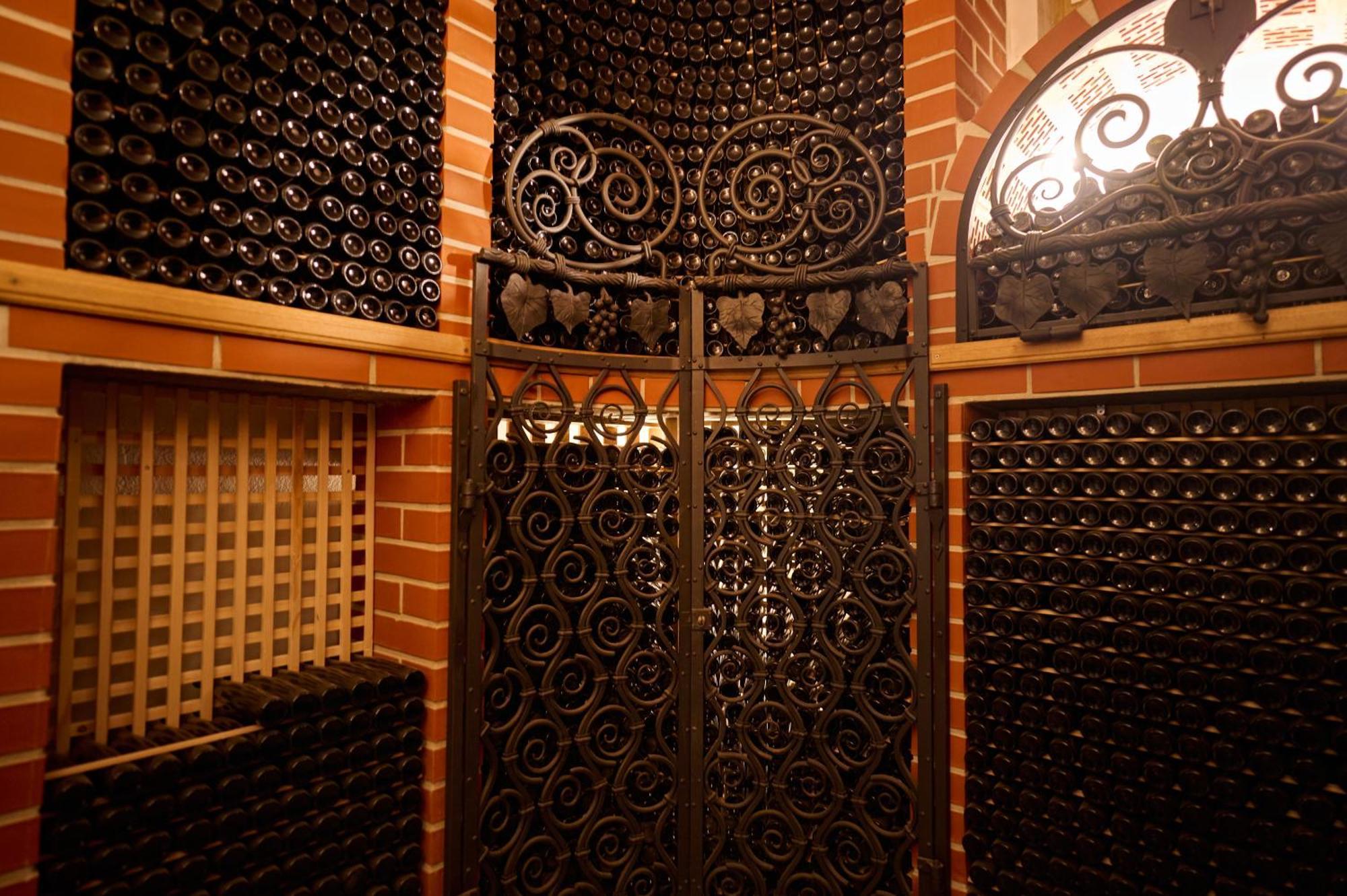 Вілла Wine House Kaloh Марібор Екстер'єр фото